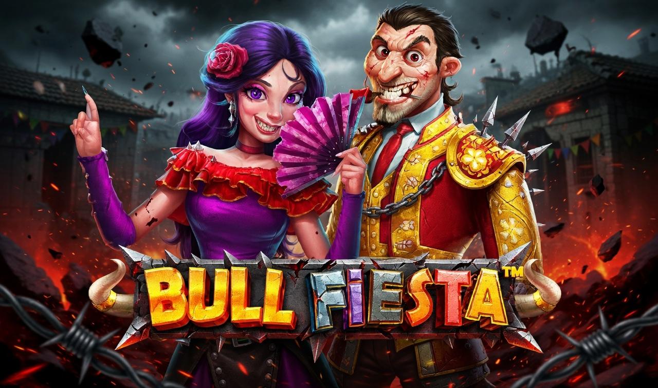 Bull Fiesta